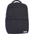 Рюкзак Bagland Senior 17л. черный (0013691)