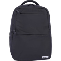 Рюкзак Bagland Senior 17л. черный (0013691)
