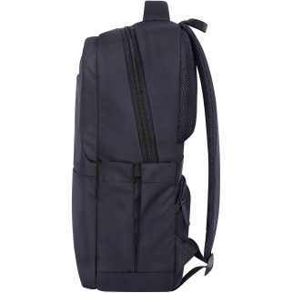Рюкзак Bagland Senior 17л. черный (0013691)