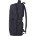 Рюкзак Bagland Senior 17л. черный (0013691)