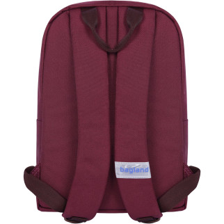 Рюкзак Bagland Молодежный mini 8л. сублимация (459) (00508664)