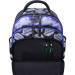 Рюкзак школьный Bagland Mouse 225 синий 507 (0051370)