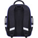 Рюкзак школьный Bagland Mouse 225 синий 507 (0051370)
