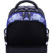 Рюкзак школьный Bagland Mouse 225 синий 507 (0051370)