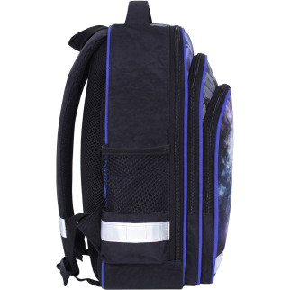 Рюкзак школьный Bagland Mouse 225 синий 507 (0051370)