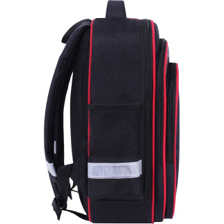 Рюкзак школьный Bagland Mouse 225 синий 507 (0051370)