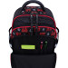 Рюкзак школьный Bagland Mouse 225 синий 507 (0051370)