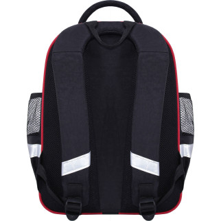Рюкзак школьный Bagland Mouse 225 синий 507 (0051370)