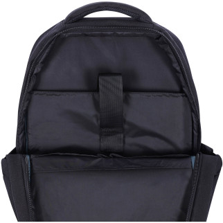 Рюкзак Bagland Senior 17л. черный (0013666)
