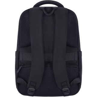 Рюкзак Bagland Senior 17л. черный (0013666)