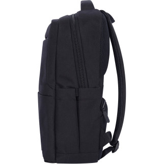 Рюкзак Bagland Senior 17л. черный (0013666)