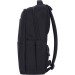 Рюкзак Bagland Senior 17л. черный (0013666)