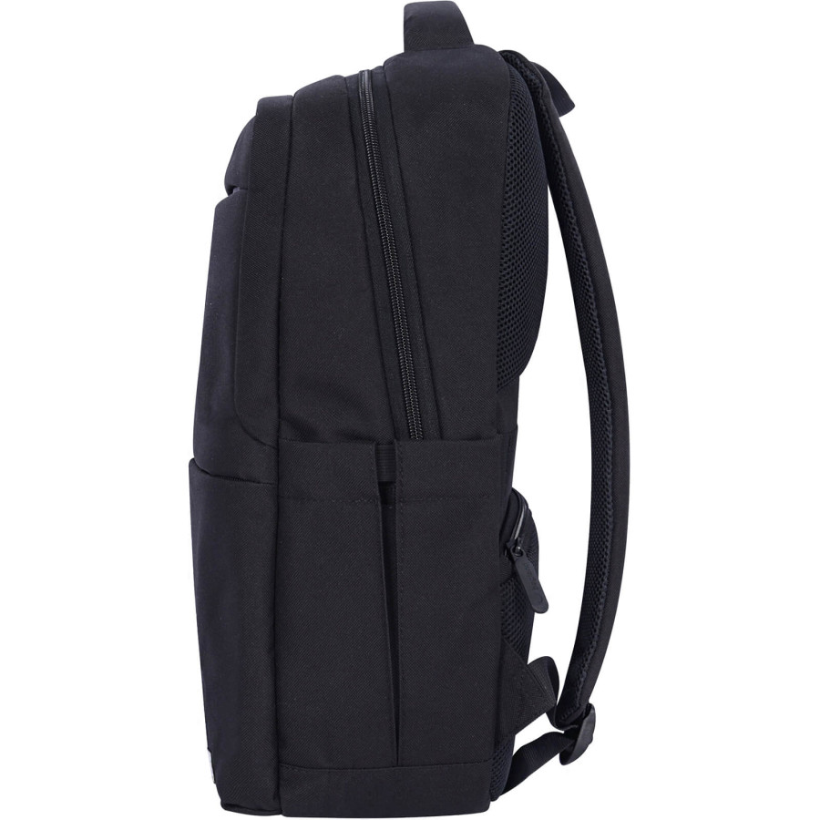 Рюкзак Bagland Senior 17л. черный (0013666)