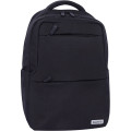 Рюкзак Bagland Senior 17л. черный (0013666)