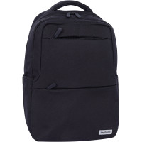 Рюкзак Bagland Senior 17л. черный (0013666)