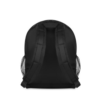 Рюкзак Молодіжний 17л deep black (00533142)