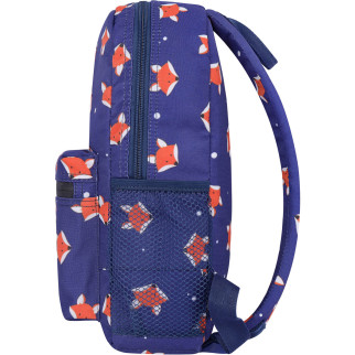 Рюкзак Bagland Молодежный mini 8л. сублимация 742 (00508664)