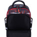 Рюкзак школьный Bagland Mouse 225 синий 507 (0051370)