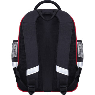 Рюкзак школьный Bagland Mouse 225 синий 507 (0051370)