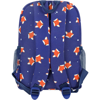 Рюкзак Bagland Молодежный mini 8л. сублимация 742 (00508664)