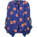 Рюкзак Bagland Молодежный mini 8л. сублимация 742 (00508664)