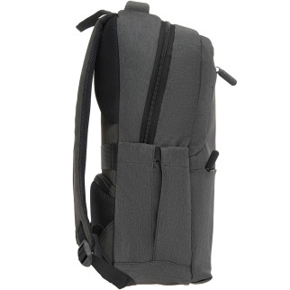 Рюкзак Bagland Senior 17 л. сірий (0013669)
