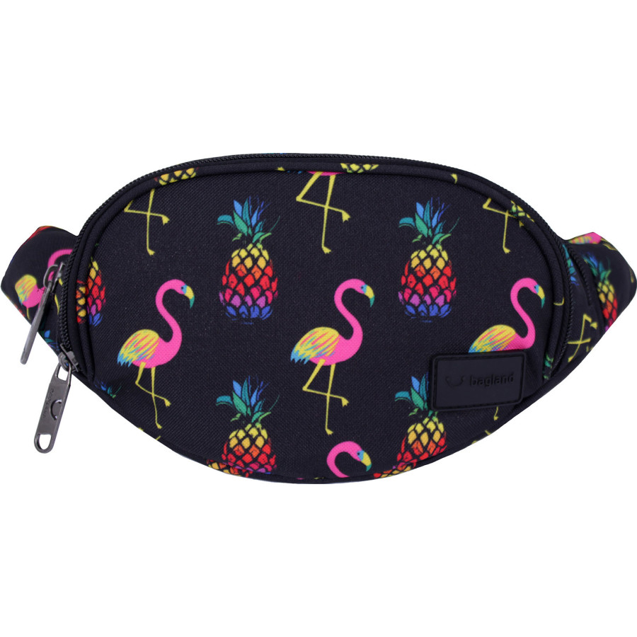 Бананка Bagland Bella 2 л. сублимация 361 (00202664) Бананка Bagland Bella 2 л. сублимация 361 (00202664)