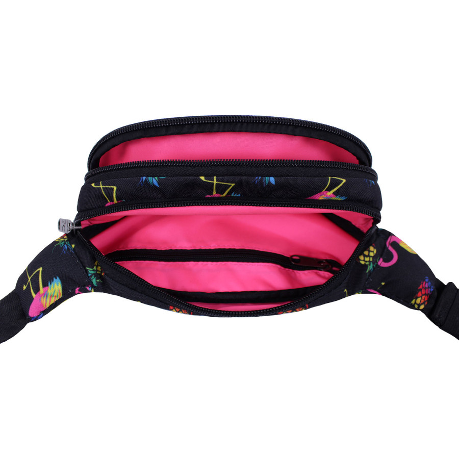 Бананка Bagland Bella 2 л. сублимация 361 (00202664)