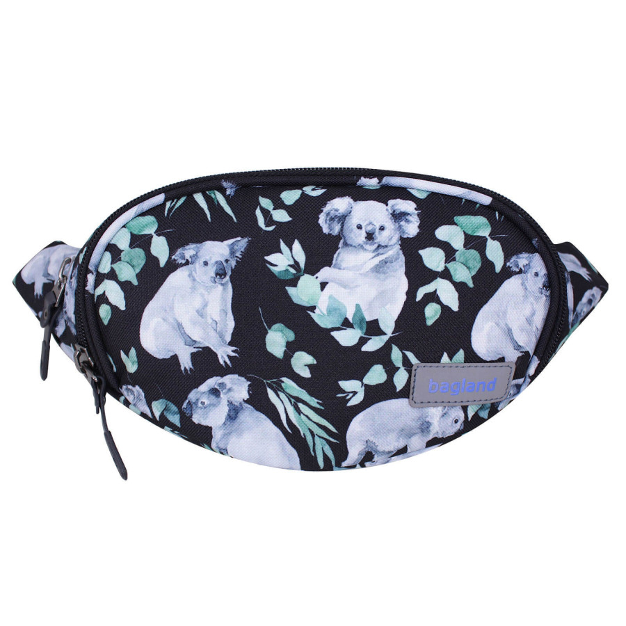Бананка Bagland Bella 2 л. сублимация 992 (00202664) Бананка Bagland Bella 2 л. сублимация 992 (00202664)
