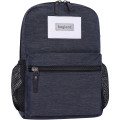 Рюкзак Bagland Молодіжний mini 8 л. джинс (0050869)