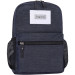 Рюкзак Bagland Молодіжний mini 8 л. джинс (0050869)