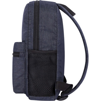 Рюкзак Bagland Молодіжний mini 8 л. джинс (0050869)