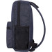 Рюкзак Bagland Молодіжний mini 8 л. джинс (0050869)