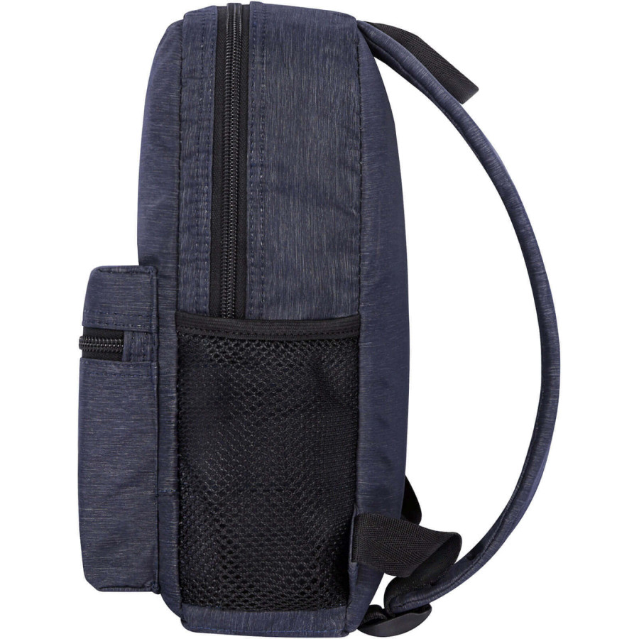Рюкзак Bagland Молодіжний mini 8 л. джинс (0050869)