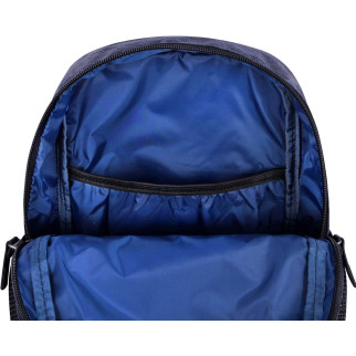 Рюкзак Bagland Молодіжний mini 8 л. джинс (0050869)