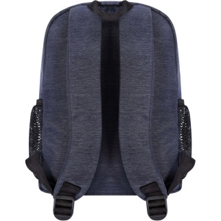 Рюкзак Bagland Молодіжний mini 8 л. джинс (0050869)