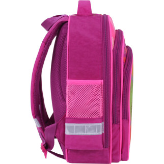 Рюкзак школьный Bagland Mouse 225 синий 507 (0051370)
