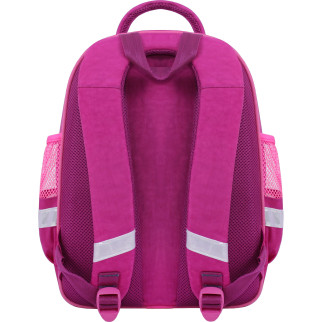 Рюкзак школьный Bagland Mouse 225 синий 507 (0051370)