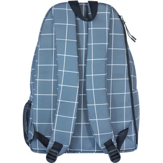 Рюкзак Bagland Stylish L 24 л. сублимация 1340 (00518664)