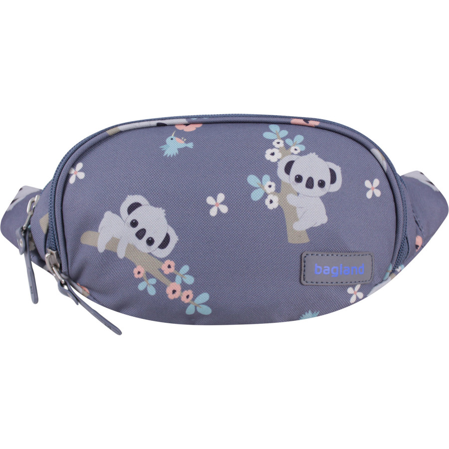 Бананка Bagland Bella 2 л. сублимация 977 (00202664) Бананка Bagland Bella 2 л. сублимация 977 (00202664)