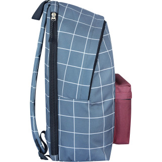 Рюкзак Bagland Stylish L 24 л. сублимация 1340 (00518664)
