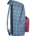 Рюкзак Bagland Stylish L 24 л. сублимация 1340 (00518664)