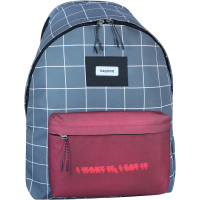 Рюкзак Bagland Stylish L 24 л. сублімація 1340 (00518664)