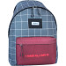 Рюкзак Bagland Stylish L 24 л. сублимация 1340 (00518664)