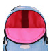 Рюкзак Bagland Stylish S 8л сублімація 1435 (00554694)