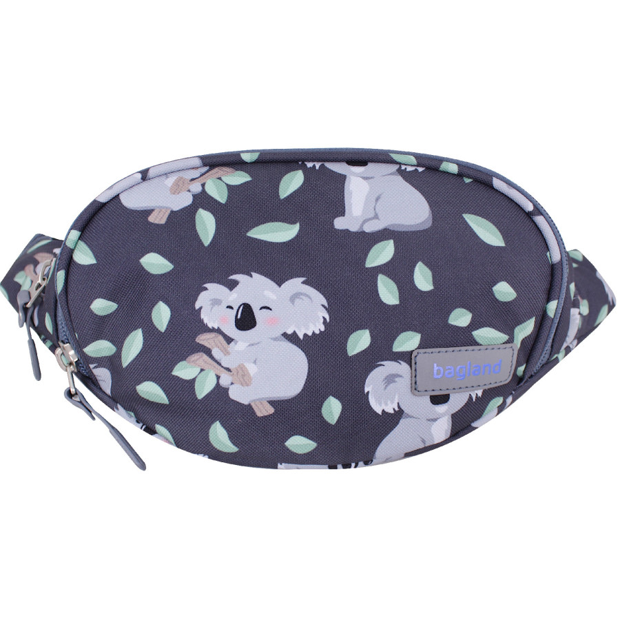 Бананка Bagland Bella 2 л. сублимация 990 (00202664) Бананка Bagland Bella 2 л. сублимация 990 (00202664)