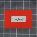 Рюкзак Bagland Stylish M 17 л сублимация 1339 (00549694)