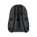 Рюкзак Bagland Stylish M 17 л сублимация 1339 (00549694)