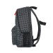 Рюкзак Bagland Stylish M 17 л сублимация 1339 (00549694)