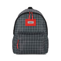Рюкзак Bagland Stylish M 17 л сублимация 1339 (00549694)